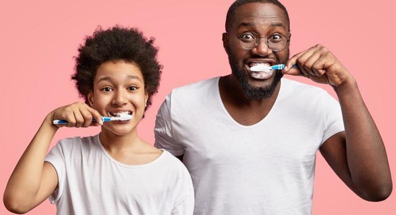 Brushing shouldn’t be under 2 minutes – Dentist 