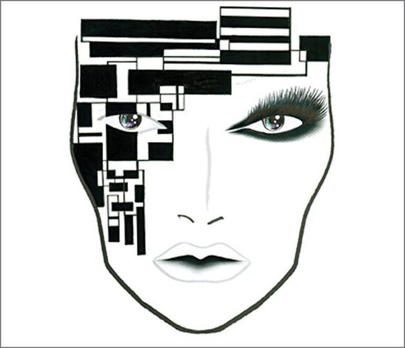 Frima MAC przygotowała propozycje haloweenowych makijaży