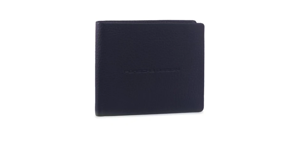 Porsche Design Voyager 20 Billfold H5