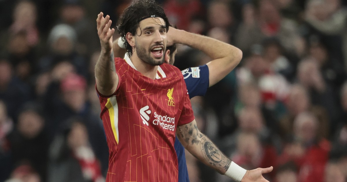 BL-búcsú: Szoboszlai Dominik lecserélésébe bukott bele a Liverpool?