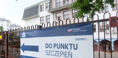 Jaka jest skuteczności szczepień przeciwko COVID-19 w Polsce? Ministerstwo zdrowia ujawniło nowe dane