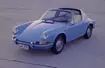 Porsche 911 Targa: światowa premiera w Detroit