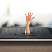 Szenvedélybetegség, függőség a fiatalok szemével: így segíthet akár egy app is