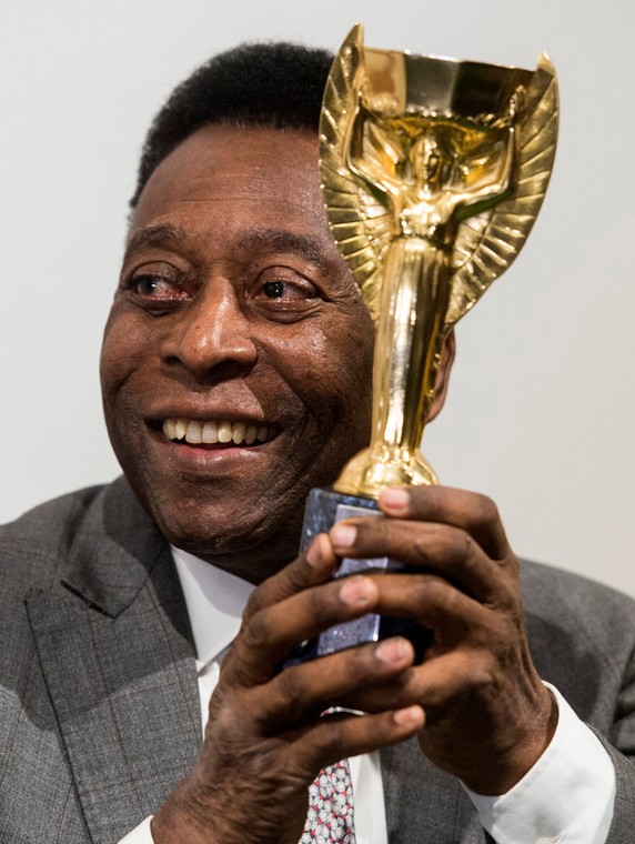 Pele