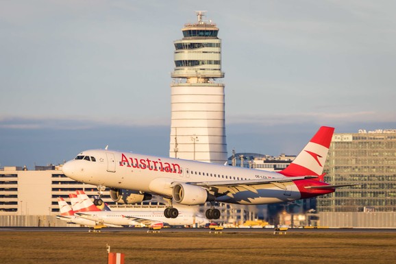 AVION POSLAO SIGNAL ZA VANREDNU SITUACIJU! Hitno sleteo u srpski komšiluk zbog dojave o EKSPLOZIVU, putnici otkrili DETALJE INCIDENTA