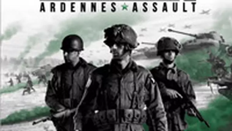 Company of Heroes 2: Ardennes Assault