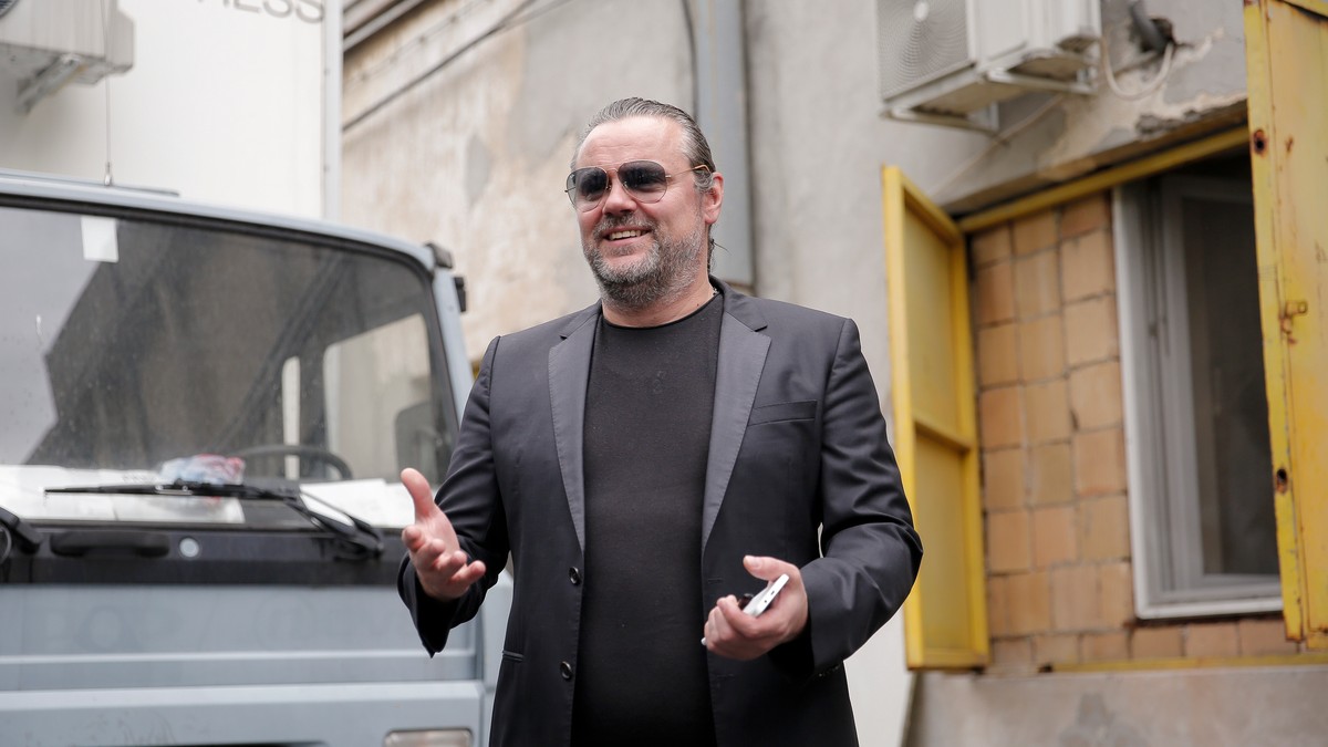 Željko Šašić