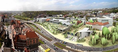 PKP wchodzi w PPP. Oto obiekty, które zagospodarują prywatni partnerzy