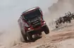 Dakar 2016: Loeb rolował, rekordowy Przygoński (8 etap, wyniki)