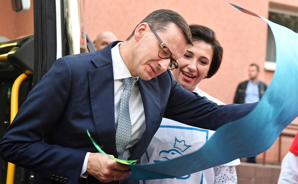 Mateusz Morawiecki