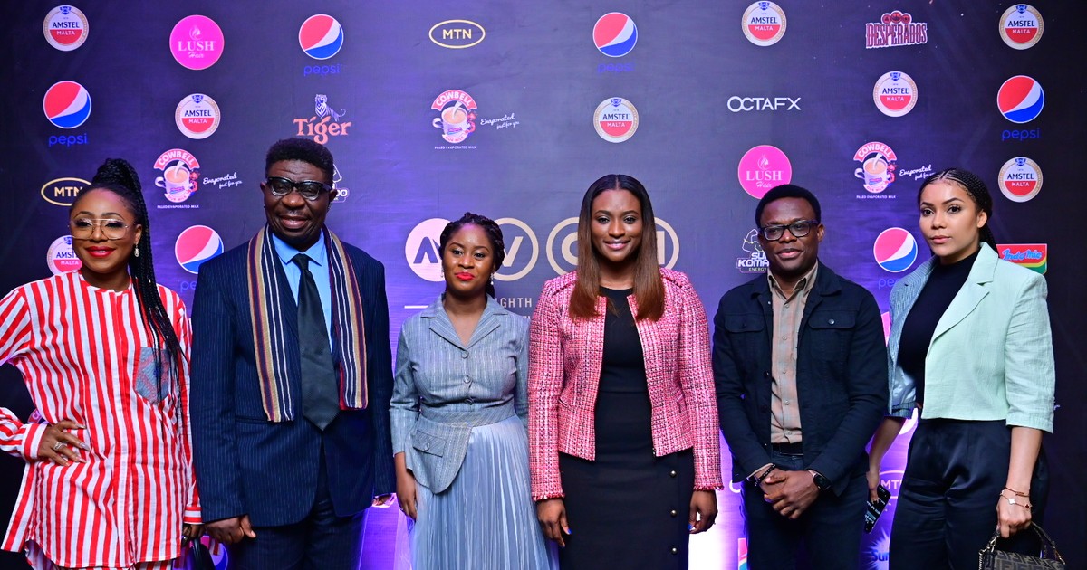 Amstel Malta sponsors 8th edition of Africa Magic Viewers' Choice Awards - Vimarsana News
