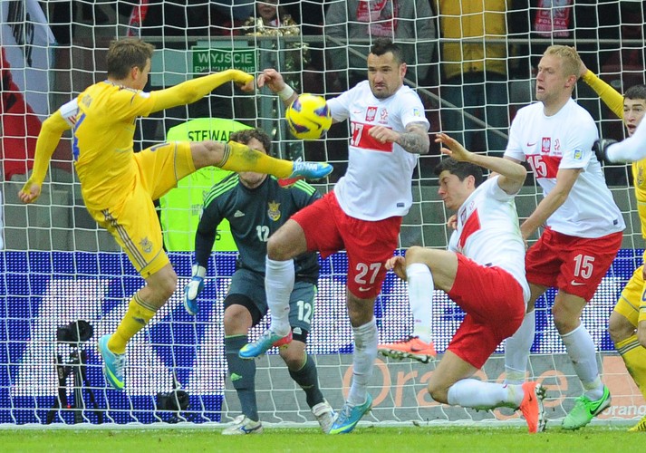 1:3 z Ukrainą. Obraz nędzy i rozpaczy