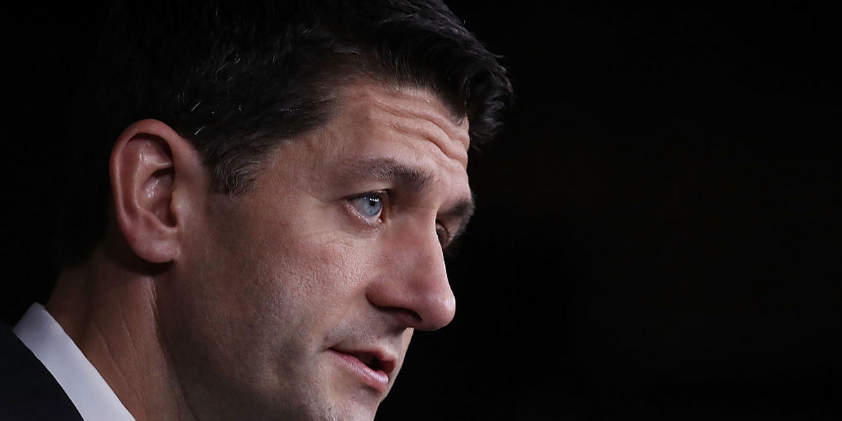 PAUL RYAN: I will no longer defend Donald Trump or campaign for him