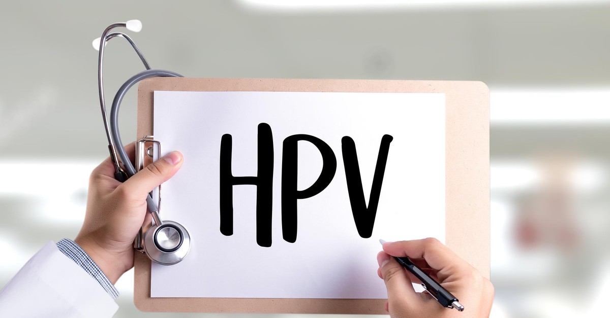 Hpv Wirus Brodawczaka Ludzkiego Objawy Leczenie Drogi Zakazenia