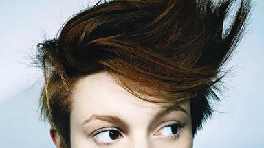 La Roux pracuje z liderem Chic