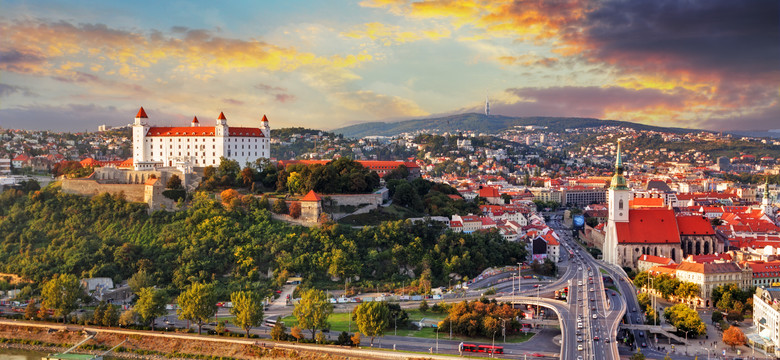 Ciekawostki o Bratysławie: 25 interesujących faktów o słowackiej stolicy
