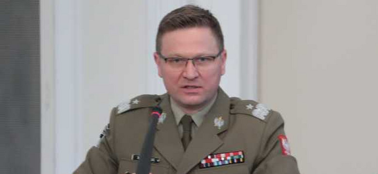 Polski dowódca: Wszyscy spodziewali się swoistego "cyber Pearl Harbor". Ukraina była jednak przygotowana