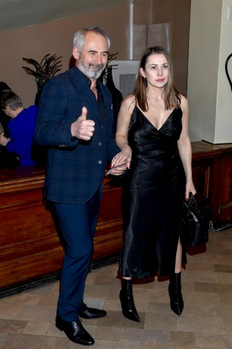 Jacek Kopczyński Klaudia Kardas