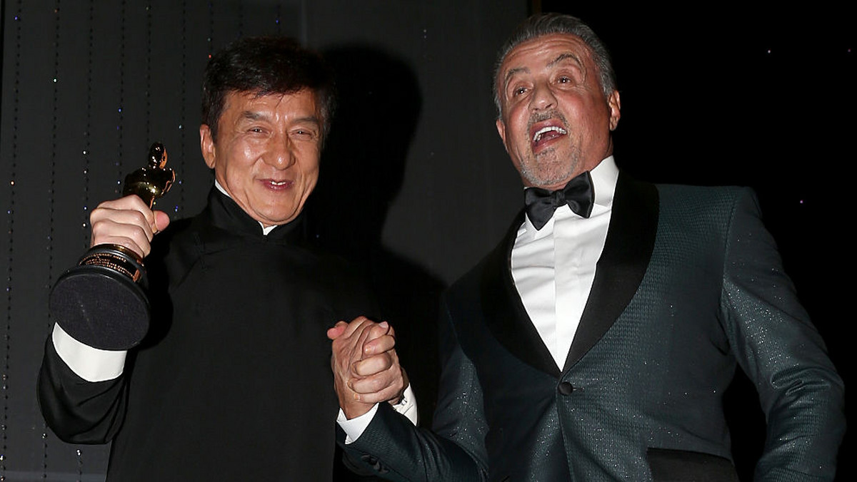 Ikony kina akcji Jackie Chan i Sylvester Stallone dołączyły do obsady thrillera "Ex-Baghdad". Za kamerą stanie Scott Waugh – reżyser "Need for Speed".