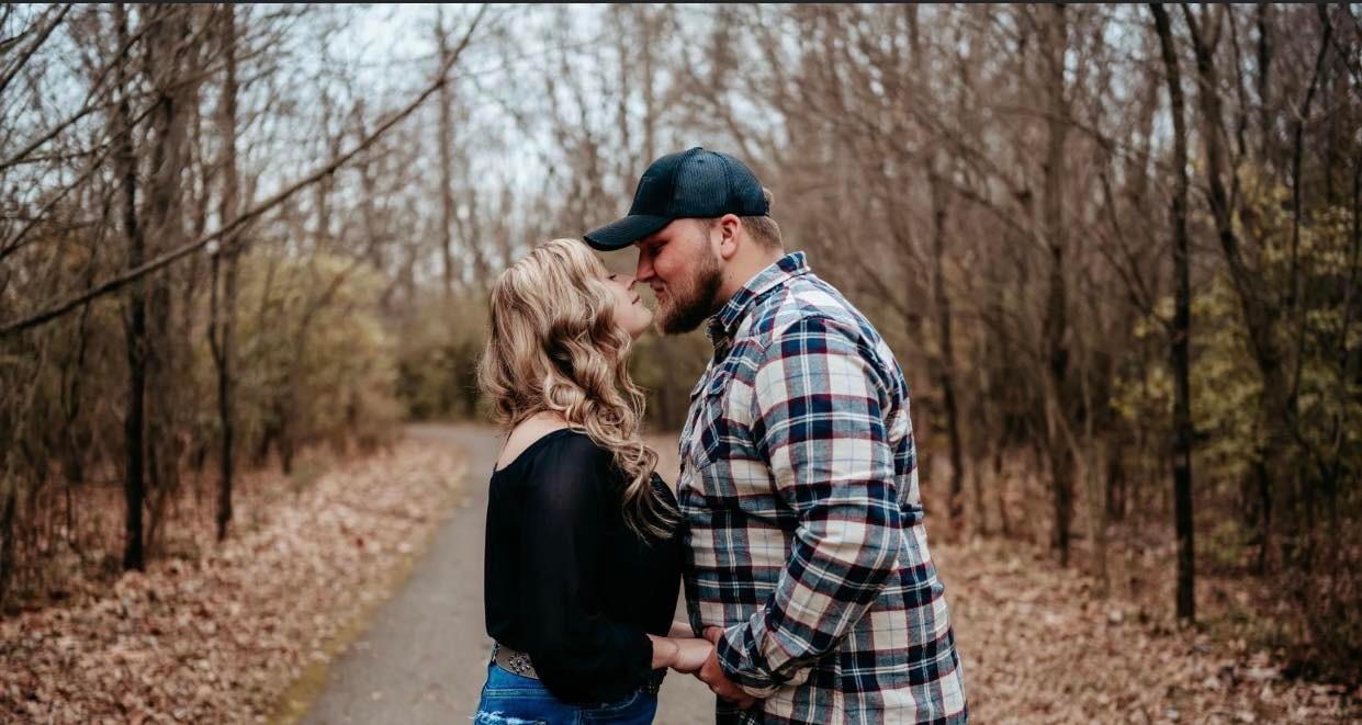 Cheyenne Sears († 25).