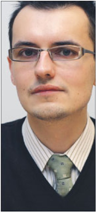 Komentarz GP: Fiskus wyrusza na łowy