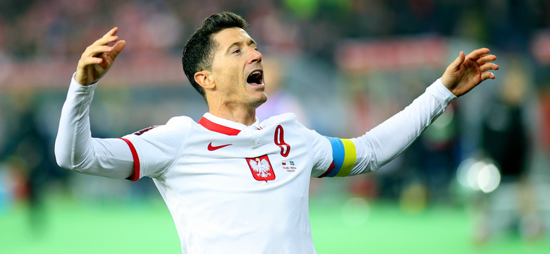 Lewandowski kontra Messi. Ciekawa grupa reprezentacji Polski