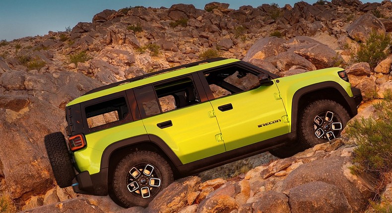 Over the past few years, Jeep has seen lower sales numbers, brand loyalty decline, and more inventory — as have other Stellantis brands. The automaker is looking to turn that around.Jeep