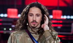 Michał Szpak w samych majtkach wygina się na fortepianie. Co za kocie ruchy!