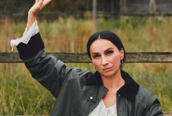 Kawka z...Renatą Przemyk. "Śmieję się, że jestem introwertykiem po terapii" [ROZMOWA]