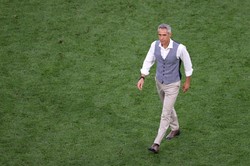 Euro 2021 pokazało, jak słaba jest reprezentacja pod wodzą Paulo Sousy