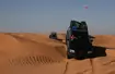 Auto Świat 4x4 Tunezja Expedition