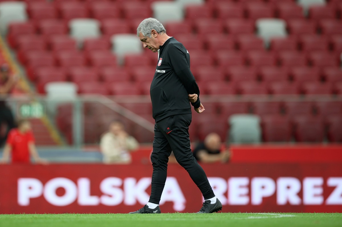 Fernando Santos