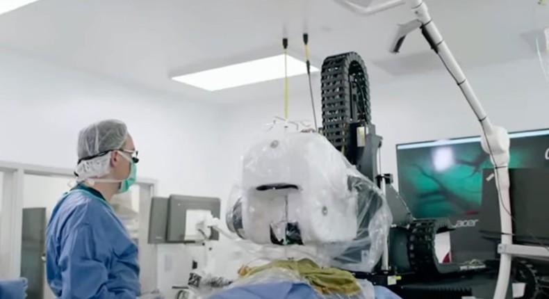 Neuralink will embed wires deeper in the brain to fix problems after ...