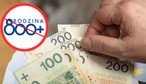 Nowe świadczenie: 2333 zł miesięcznie dla każdego Polaka od 3 roku życia, zamiast 800 plus (również dla dorosłych). Jest decyzja Sejmu