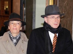 Rokita nie będzie głosować. Ma dość polityki