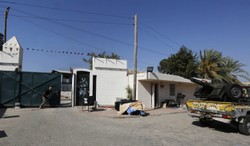 Anarchia w Trypolisie. Islamiści przejmują kontrolę nad Libią