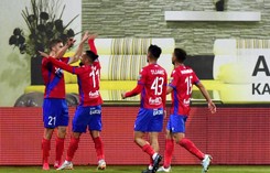 Piłkarski Puchar Polski: Awans lidera i wicelidera ekstraklasy [WYNIKI, PROGRAM]