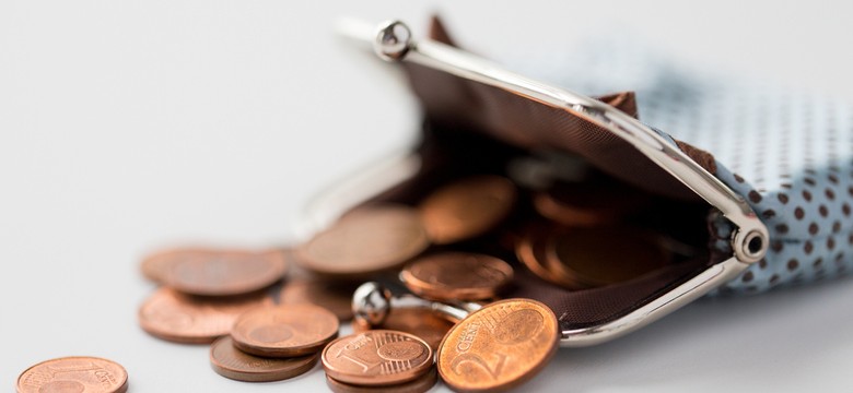 Pensja minimalna nie będzie szybko rosła. ZOBACZ, jak będzie wyglądał budżet w 2021 roku