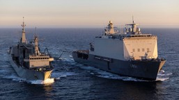 marynarka ukraina rozgromiła flotę nato. nawet nie wiedzieli, że już s