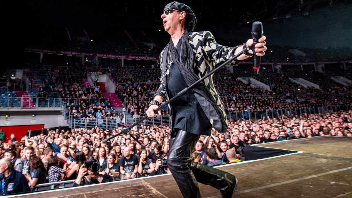 Koncert zespołu Scorpions zbliża się wielkimi krokami. Grupa wystąpi w łódzkiej Atlas Arenie 29 lipca 2018 roku. Poniżej znajdziecie zbiór najbardziej istotnych informacji praktyczno-organizacyjnych związanych z koncertem.