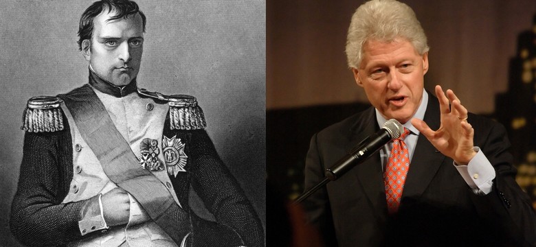 Historyczny QUIZ. Dopasuj postać do wydarzenia