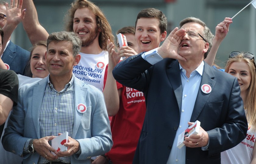 Będą niższe podatki i ulga dla młodych