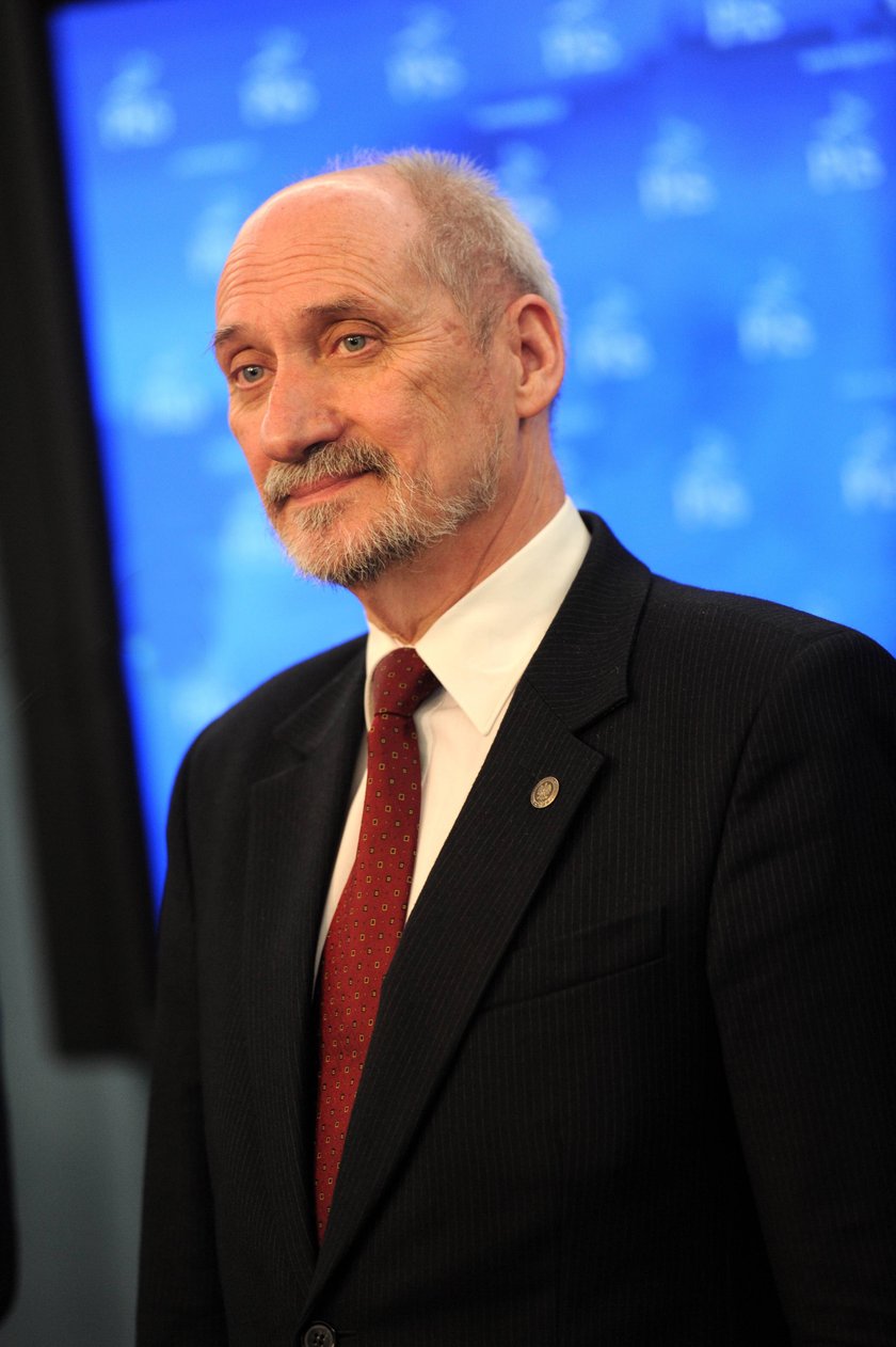 Antoni Macierewicz