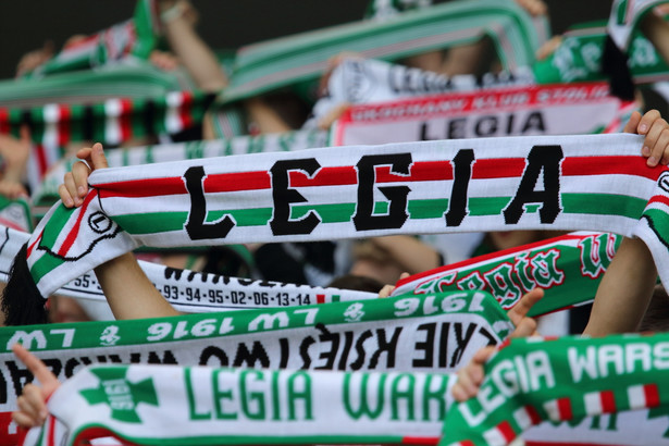 Legia Warszawa