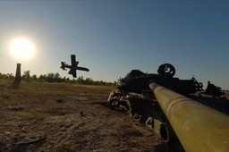 niemcy chcą kupić drony za ćwierć miliarda. ukraińcy sprawdzili – to