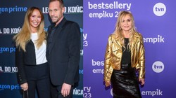 Walentynki 2024. Jak spędzają ten wyjątkowy dzień ulubieńcy internautów? Jest romantycznie [FOTO]