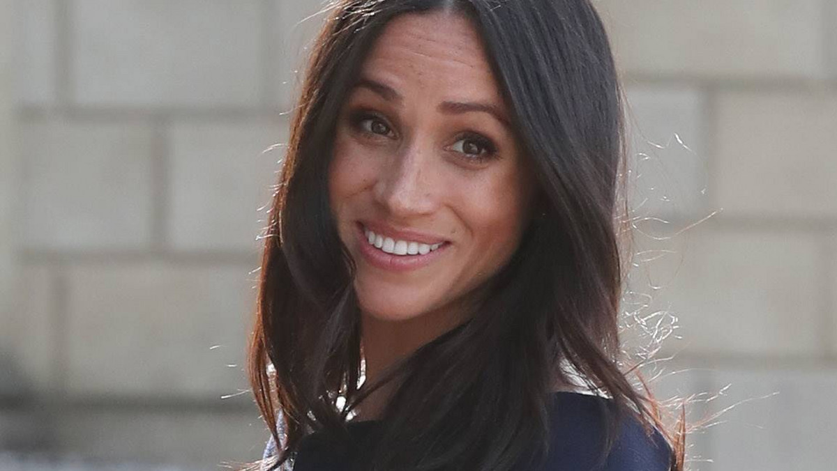 Meghan Markle obchodzi urodziny. Księżna Sussex kończy 38 lat