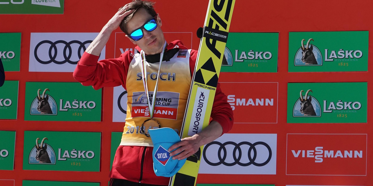 Kamil Stoch