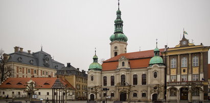 Żałoba w Pszczynie. "Łączymy się w bólu z naszymi przyjaciółmi" pisze do mieszkańców burmistrz