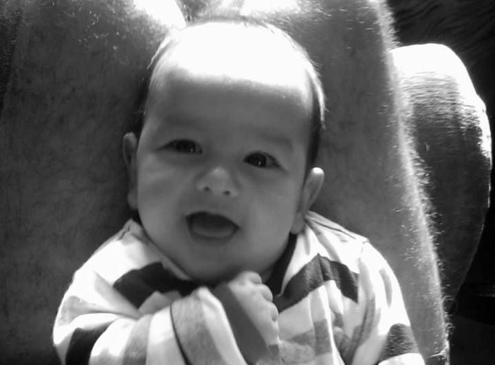 Madzia z Sosnowca (zdjecie archiwalne)